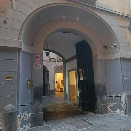 Residence E Appartamenti Bausan Naples Exterior photo