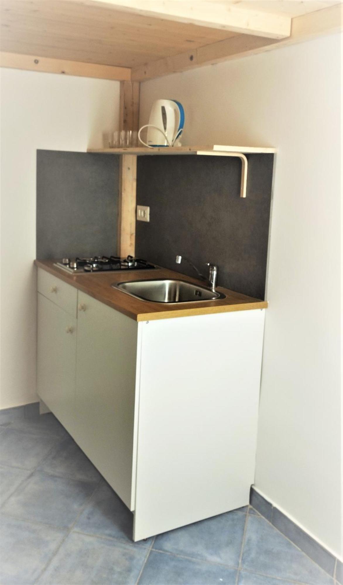 Residence E Appartamenti Bausan Naples Exterior photo